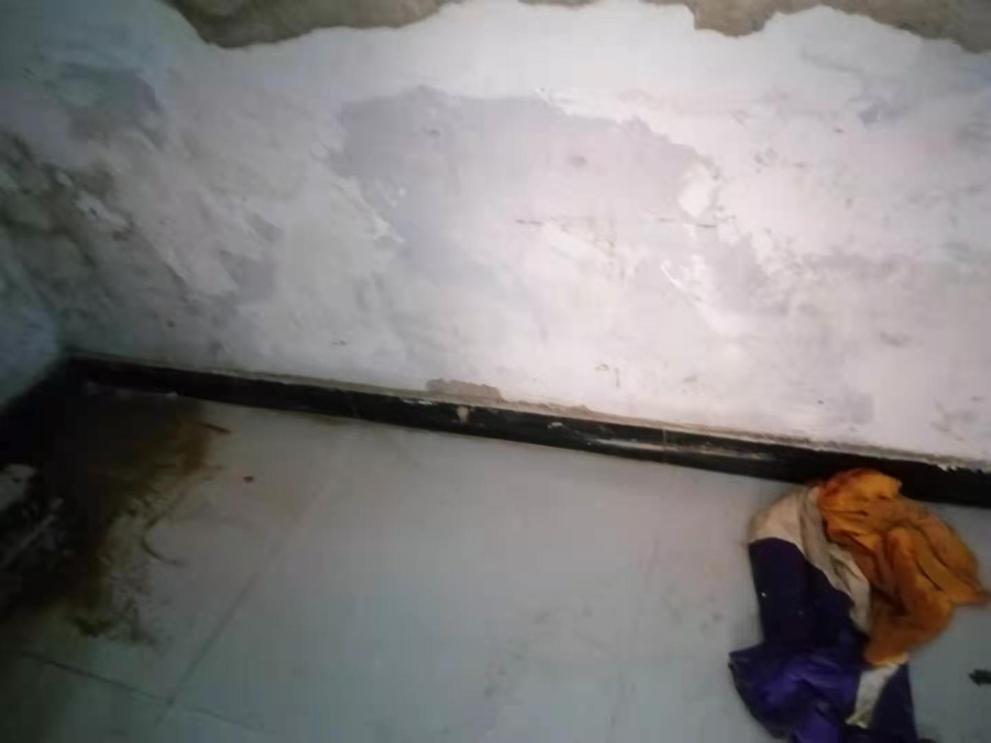 高淳家里漏水了怎么办？