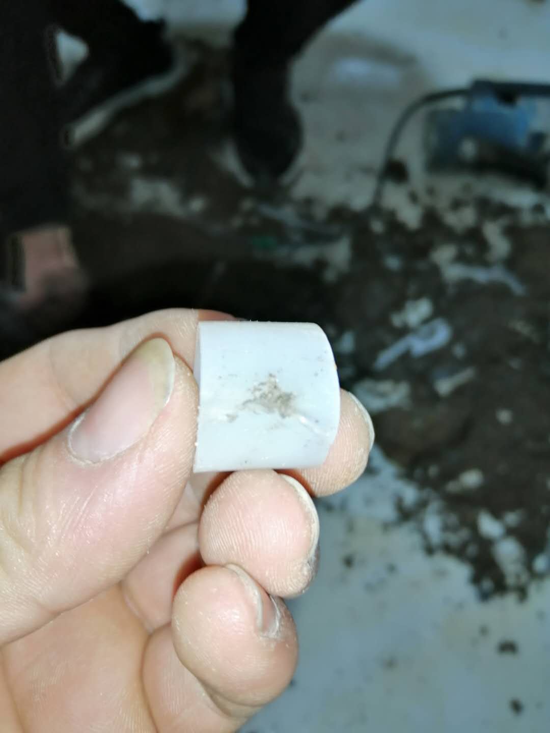 高淳地暖漏水检测